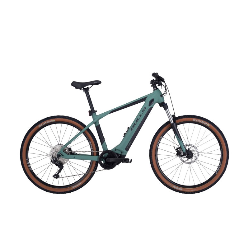 Bulls Copperhead Evo 1 29" - 2024