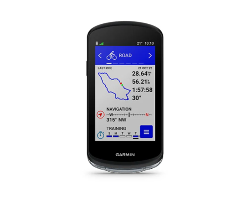 GPS Garmin Edge 1040 Pack