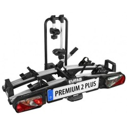 Porte vélos EUFAB Premium 2...