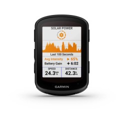 GPS Garmin Edge 840 Solar