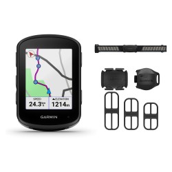 GPS Garmin Edge 540 Pack