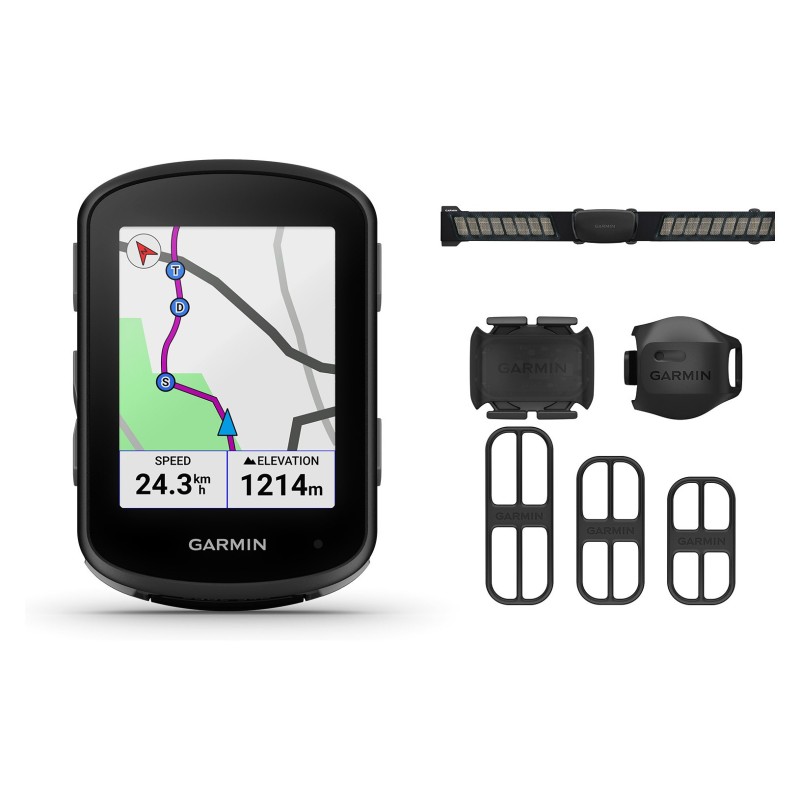 GPS Garmin Edge 540 Pack GPS Garmin Edge 540 Pack
