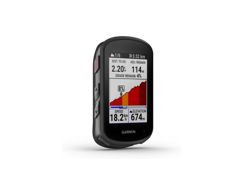 GPS Garmin Edge 540 Pack