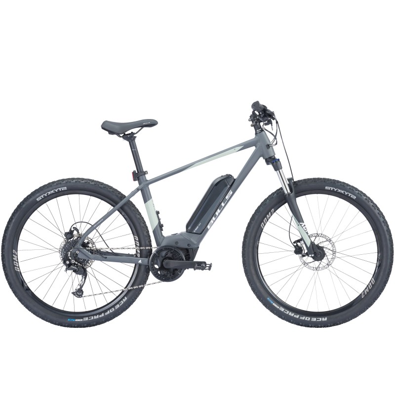 Aminga CX 27,5 - 2023 Aminga CX 27,5 - 2023