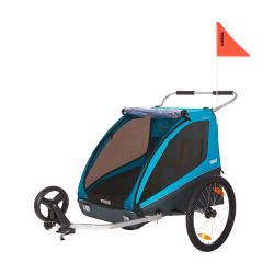 Thule Chariot Coaster XT