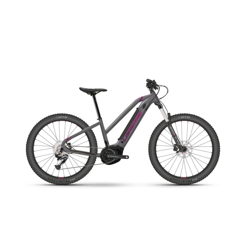 Lapierre Overvolt HT 5.5 MID - 2023 Lapierre Overvolt HT 5.5 MID - 2023