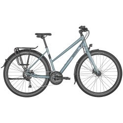 Bergamont Vitess 6 Lady - 2023