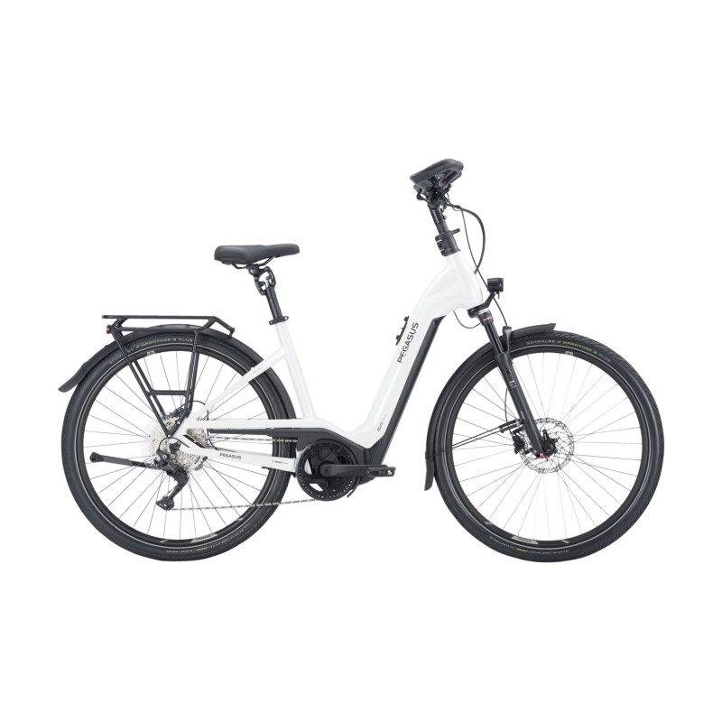 Pegasus Premio Evo 10 Lite Confort Wave - 2024 Pegasus Premio Evo 10 Lite Confort Wave - 2024