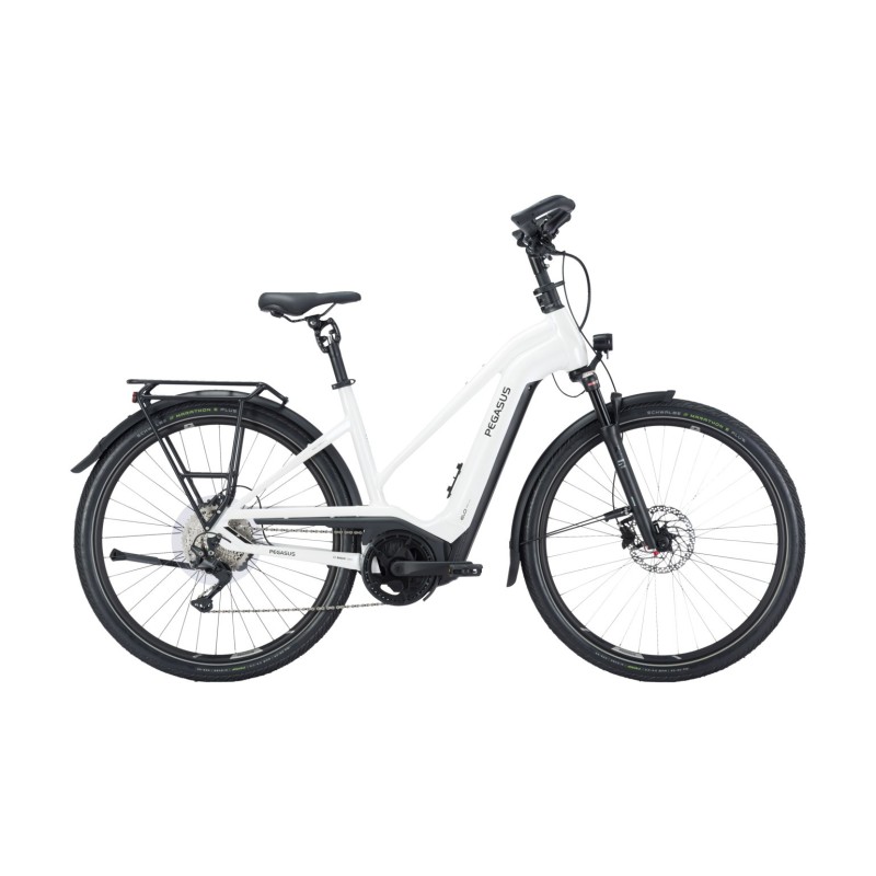 Pegasus Premio Evo 10 Lite Trapèze - 2024 Pegasus Premio Evo 10 Lite Trapèze - 2024