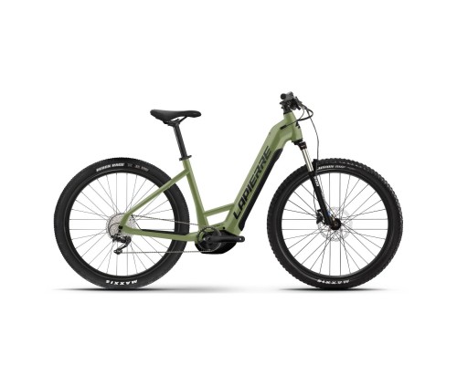 Lapierre Overvolt HT 8.7 LOW - 2023