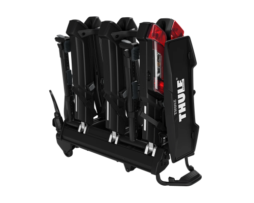 Thule Epos 3 vélos