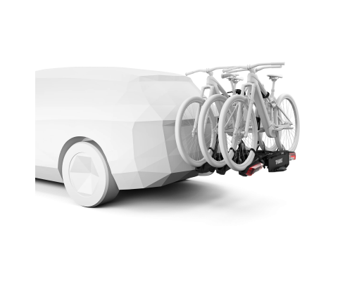 Thule Epos 3 vélos