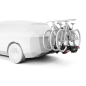 Thule Epos 3 vélos
