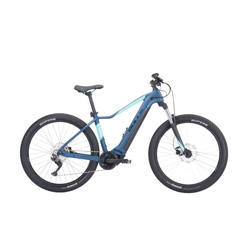 Bulls Aminga EVA 1 Diamant 27.5" - 2024 Bulls Aminga EVA 1 Diamant 27.5" - 2024