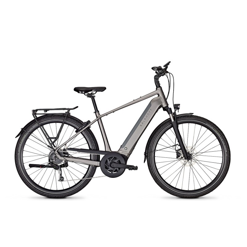 Kalkhoff Endeavour 3.B Move Diamond - 2025 Kalkhoff Endeavour 3.B Move Diamond - 2025