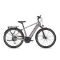 Kalkhoff Endeavour 3.B Move Diamond - 2025 Kalkhoff Endeavour 3.B Move Diamond - 2025