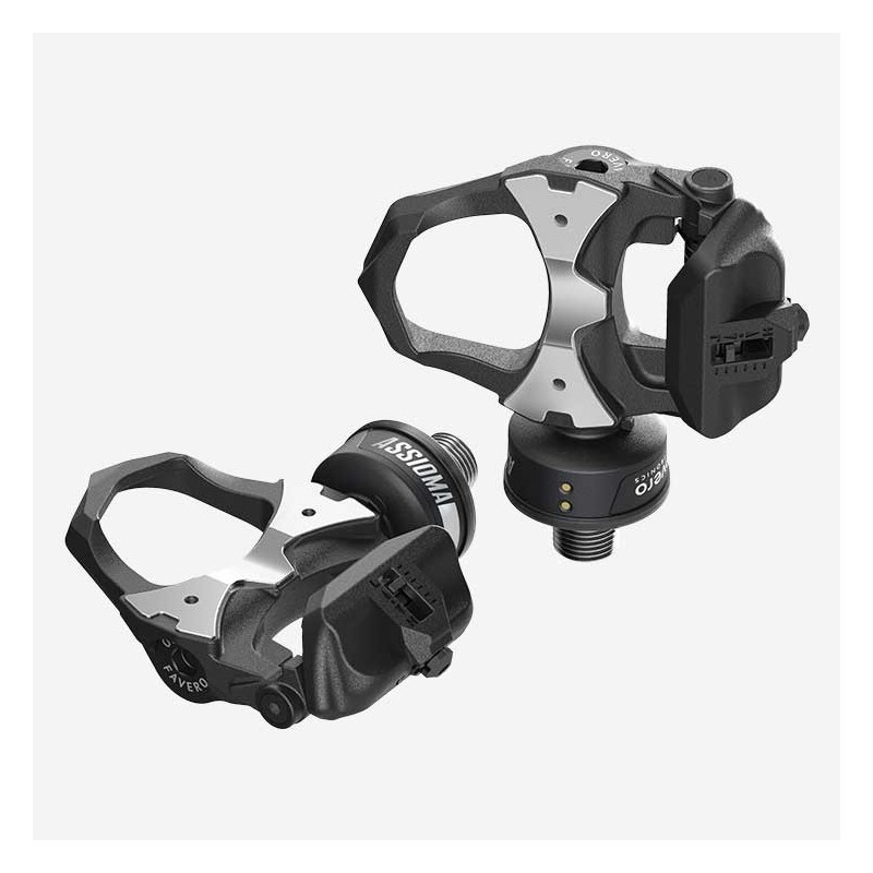 Favero Assioma DUO