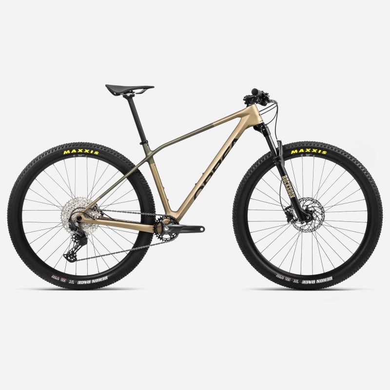 Orbea Alma M50 29