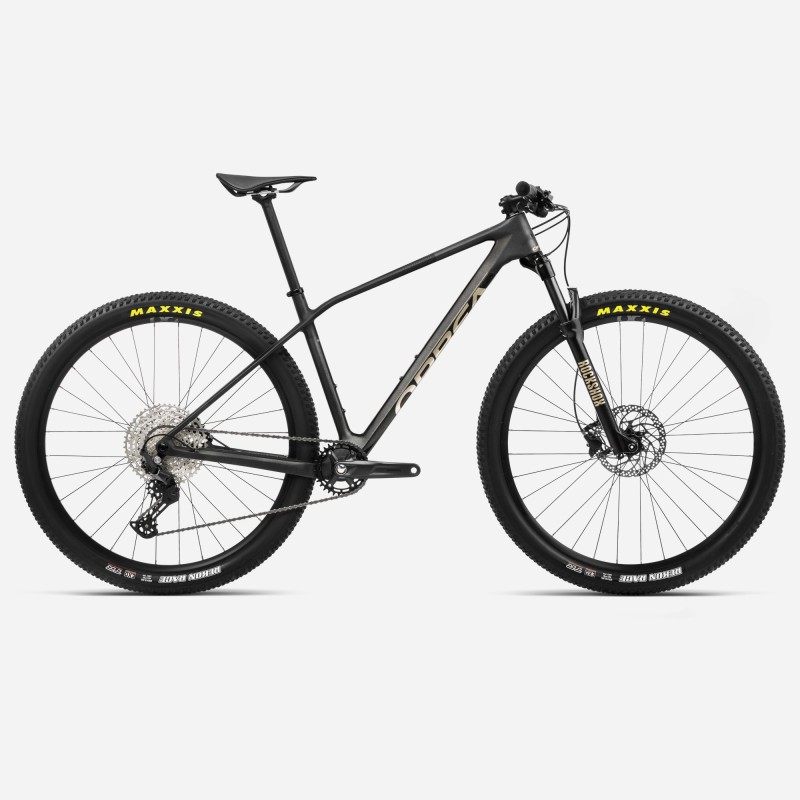 Orbea Alma M50 29