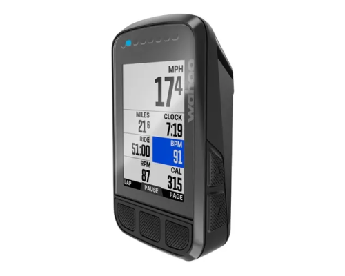 Wahoo GPS Elemnt BOLT