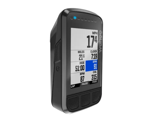Wahoo GPS Elemnt BOLT