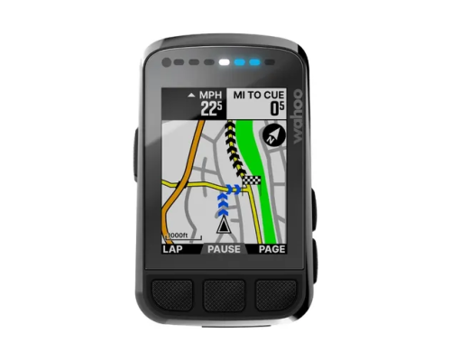 Wahoo GPS Elemnt BOLT