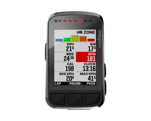 Wahoo GPS Elemnt BOLT