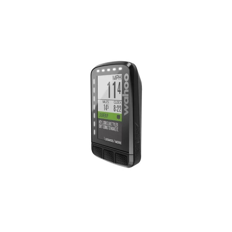 Wahoo GPS Elemnt ROAM V2 Wahoo GPS Elemnt ROAM V2