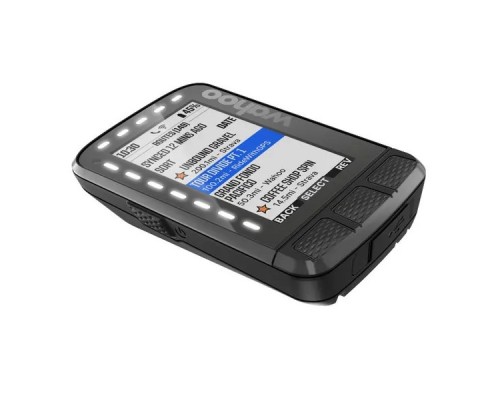 Wahoo GPS Elemnt ROAM V2