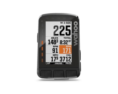 Wahoo GPS Elemnt ROAM V2