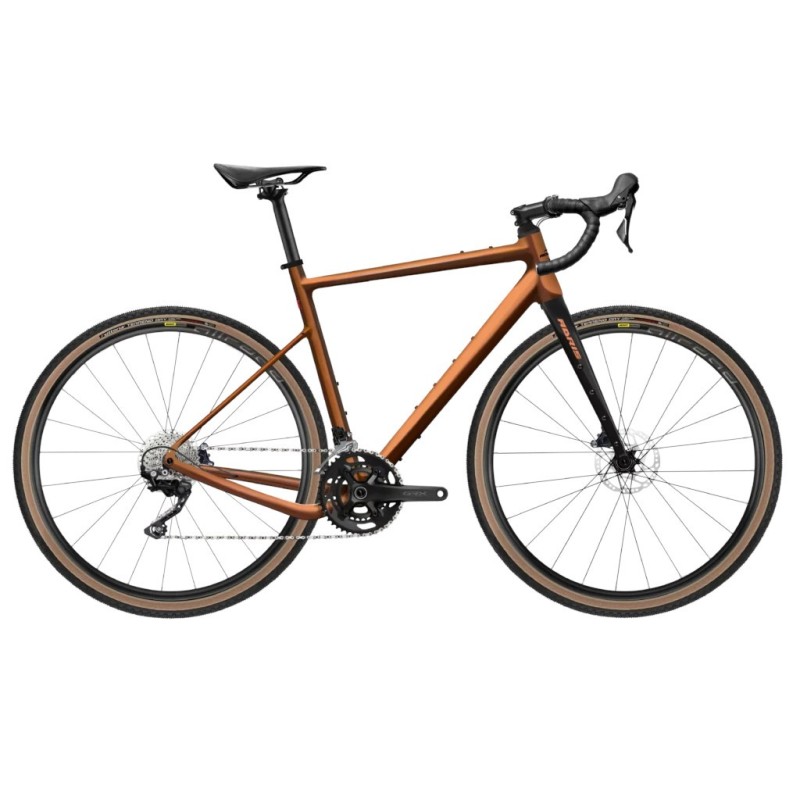Adris "Le Vadrouille" GRX400 Adris "Le Vadrouille" GRX400