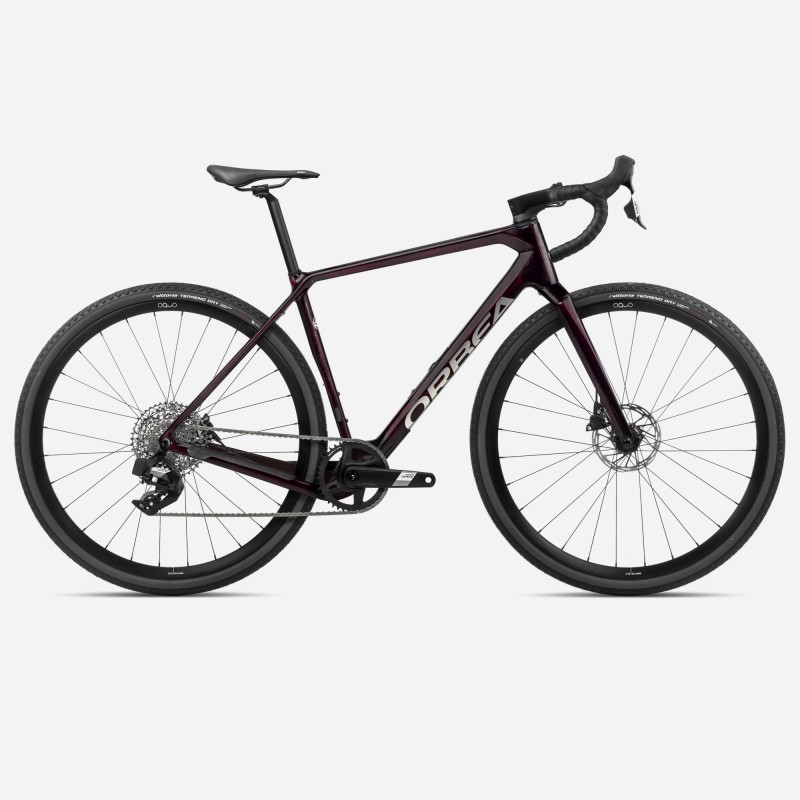 Orbea Terra M41 eTeam 1X Orbea Terra M41 eTeam 1X