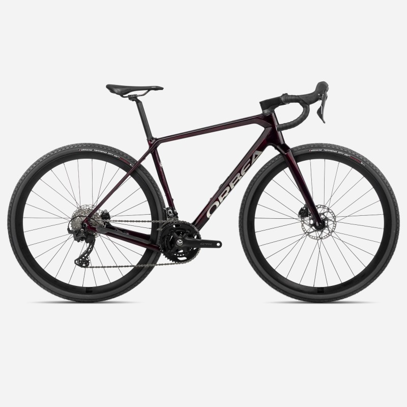 Orbea Terra M30 Team Orbea Terra M30 Team