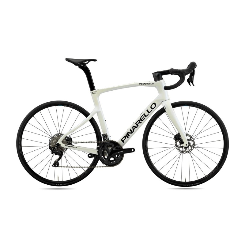 Pinarello X1 105 - 12 vitesses Pinarello X1 105 - 12 vitesses