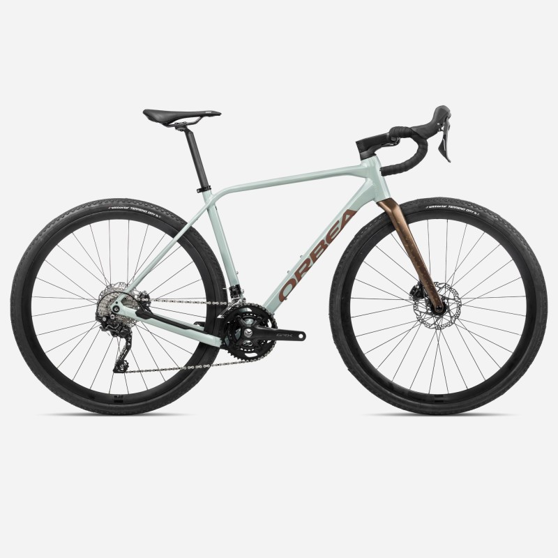 Orbea Terra H40