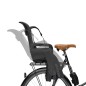 Thule RideAlong 2 - fixation cadre Thule RideAlong 2 - fixation cadre