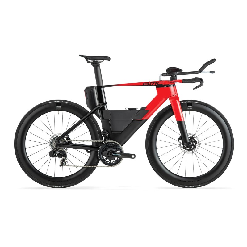 BMC Speedmachine 01 TWO BMC Speedmachine 01 TWO
