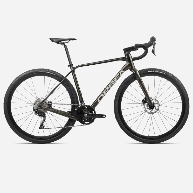 Orbea Terra H40 Orbea Terra H40