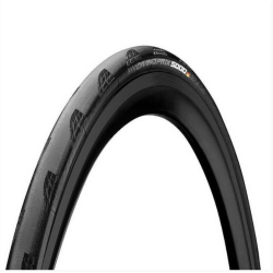 Pneu Continental Grand Prix 5000 - Tubeless TR Ready - Noir