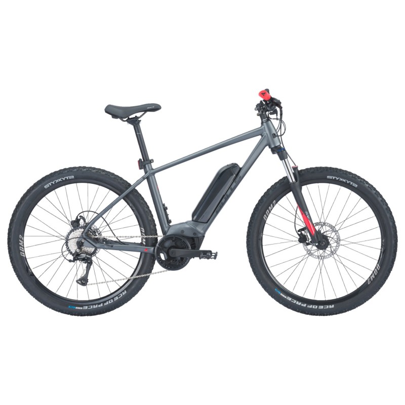 Bulls LT CX 29" - 2024 Bulls LT CX 29" - 2024