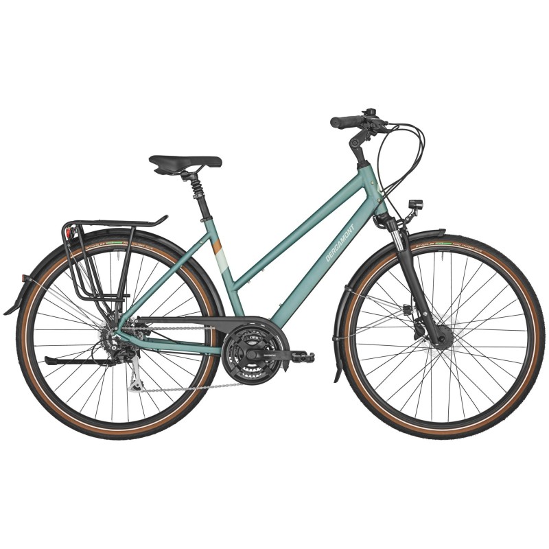 Bergamont Horizon 4 Lady Bergamont Horizon 4 Lady