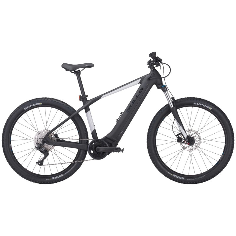 Bulls Copperhead Evo 1 27.5" - Smart System