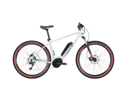 Bulls LT Performance 27.5" - Smart System