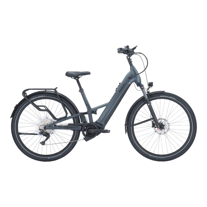 PEGASUS Savino EVO FS10 Lite PEGASUS Savino EVO FS10 Lite