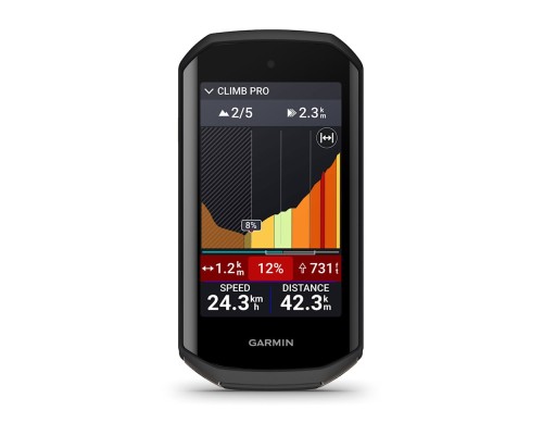 Garmin Edge® 1050 Pack