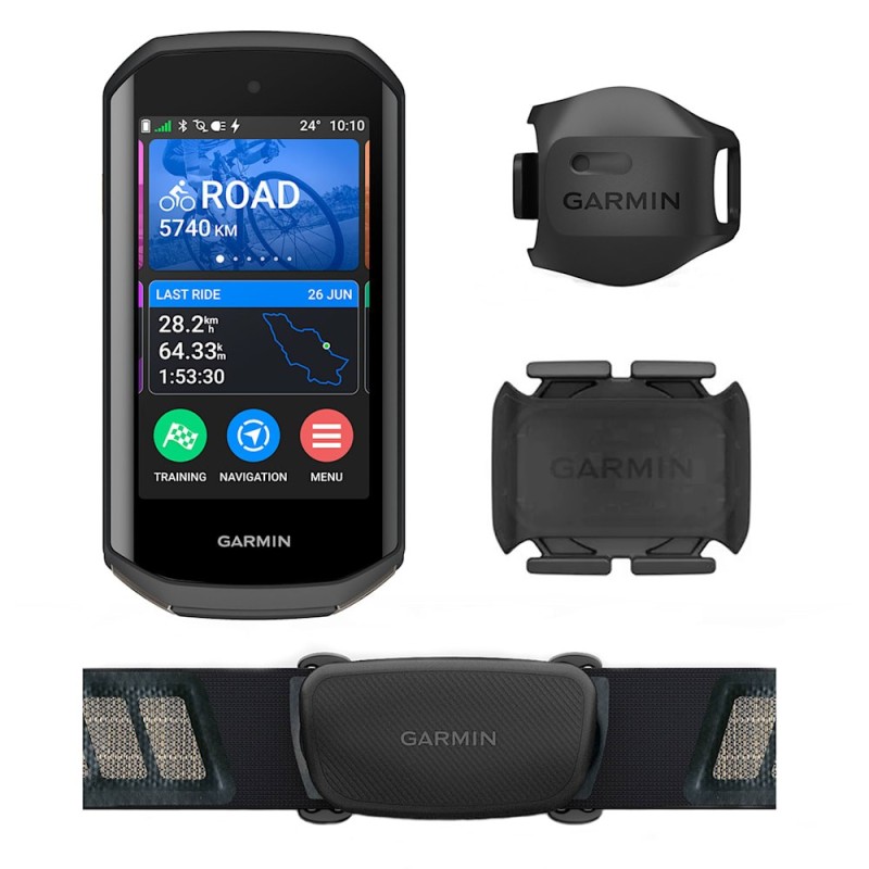 Garmin Edge® 1050 Pack Garmin Edge® 1050 Pack