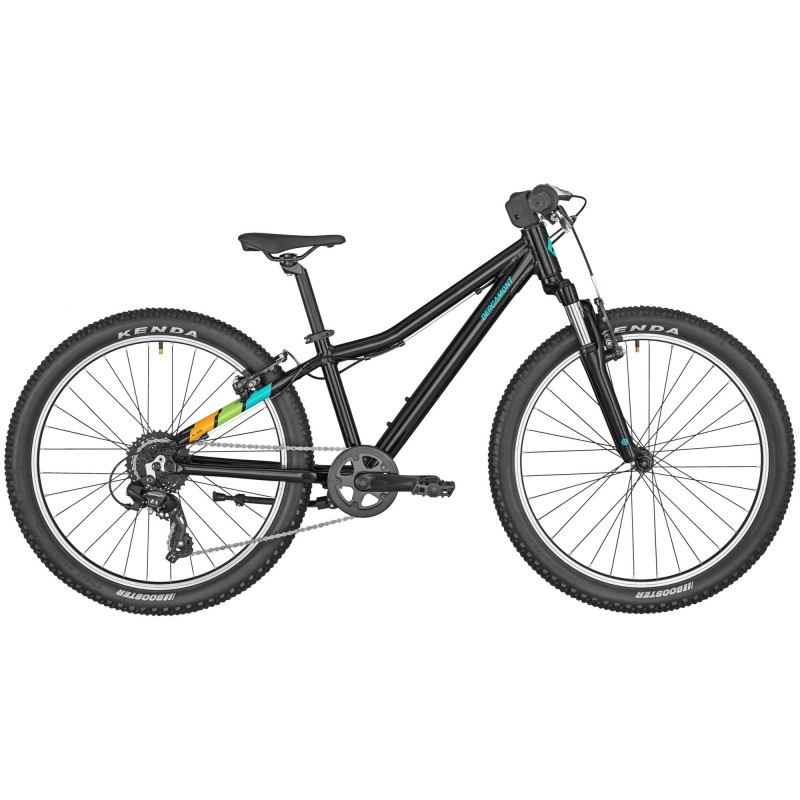 Bergamont - Revox 24 Boy Bergamont - Revox 24 Boy