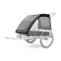 Thule Courier dog trailer kit Thule Courier dog trailer kit