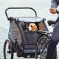 Thule Courier dog trailer kit Thule Courier dog trailer kit