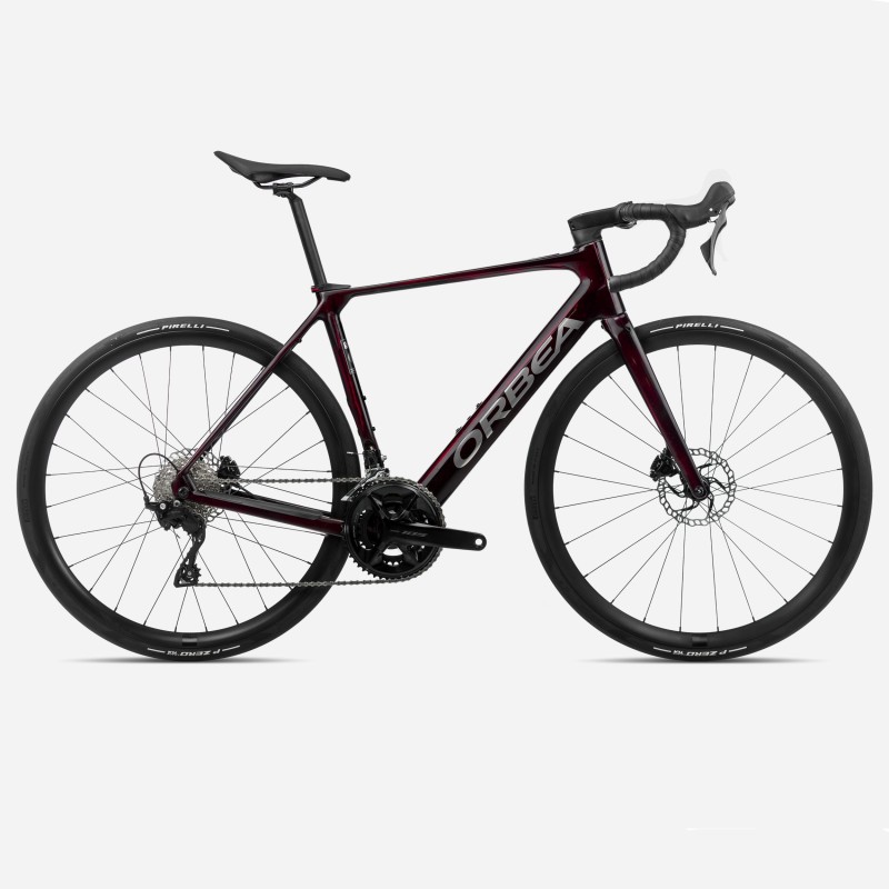 Orbea Gain M30 - 2025 Orbea Gain M30 - 2025